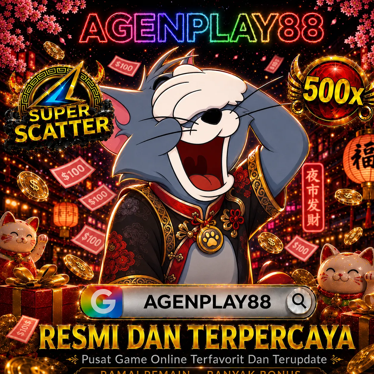 DEWI18: Komunitas Game Online Super Ketat 18+, Tempat Para Dewi & Dewa Muda Unjuk Skill, Bukan Sekadar Gaya